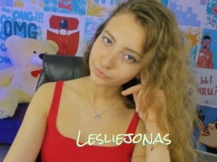 lesliejonas Porn Monkey Cash