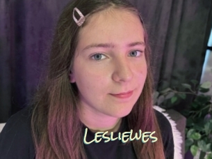 Lesliewes