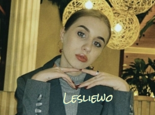 Lesliewo