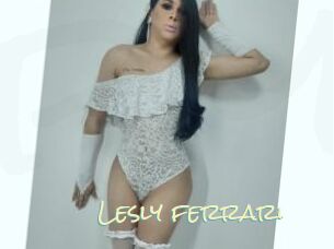 Lesly_ferrari