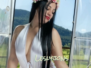 Leslyjons