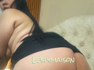 Leslymaison