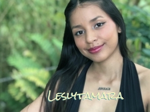 Leslytamara