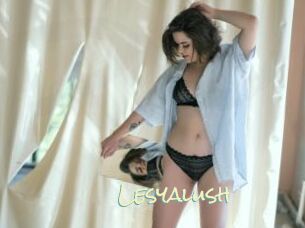 Lesyalush
