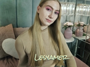 Lesyamer