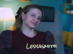 Lesyasmith
