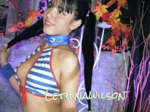 Lethinawilson