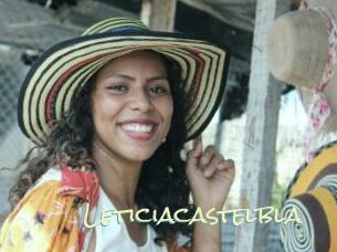 Leticiacastelbla
