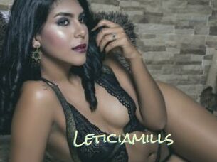 Leticiamills