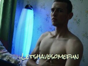 L_etshavesomefun