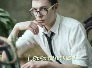 Letstryitnow