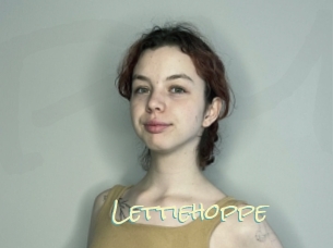 Lettiehoppe