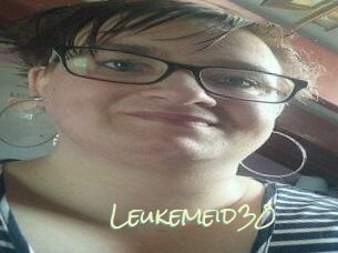 Leukemeid30