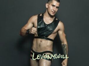Levonywill