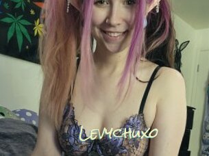 Levychuxo