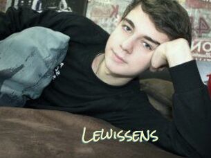 Lewissens