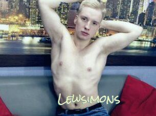 Lewsimons