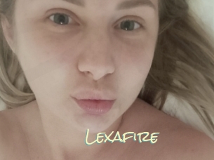 Lexafire