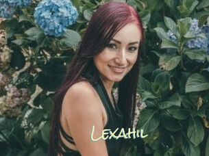 Lexahil