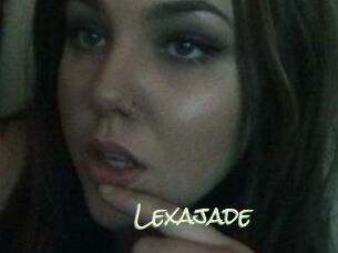 Lexa_jade