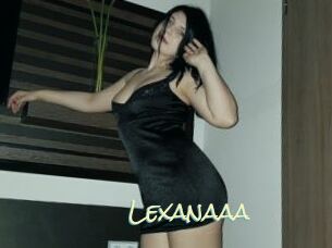 Lexanaaa