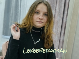 Lexeebergman