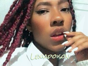Lexiapoison