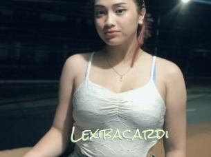 Lexibacardi
