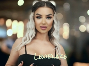 lexiblaze Porn Monkey Cash