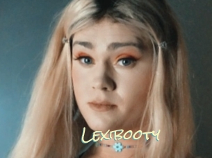 Lexibooty