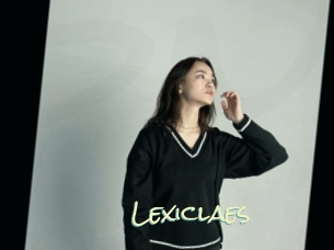 Lexiclaes