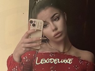 Lexideluxe