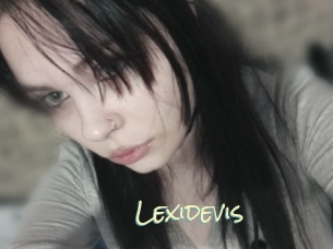 Lexidevis