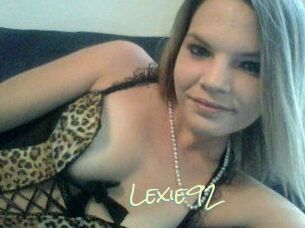 Lexie92