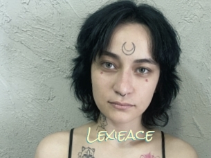 Lexieace