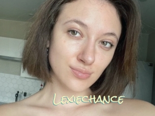 Lexiechance