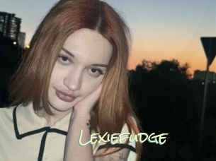 Lexiefudge