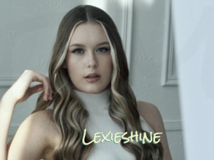 Lexieshine