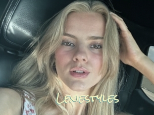 Lexiestyles