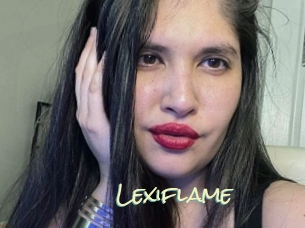 Lexiflame