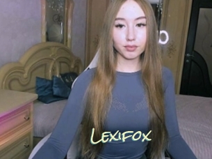 Lexifox