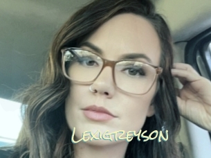 Lexigreyson