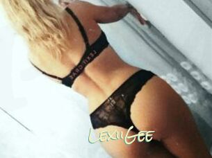 LexiiGee