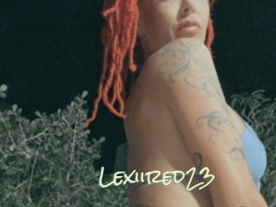 Lexiired23