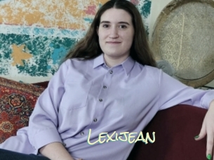Lexijean