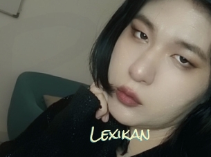 Lexikan
