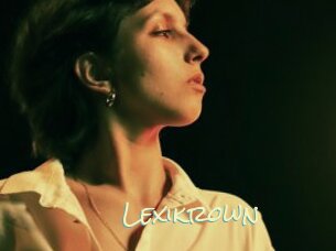 Lexikrown
