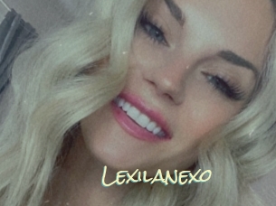 Lexilanexo