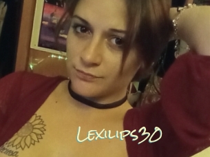 lexilips30 Porn Monkey Cash