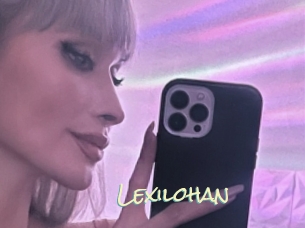 Lexilohan